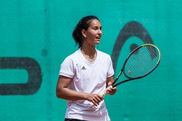 Bild 425 - BL2 THC von Horn und Hamm - Der Club an der Alster : Ergebnis: 0:9